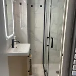 Spacieux Climatise Apartment