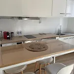 Apartment Spacieux Climatise