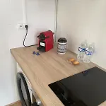 Apartment Spacieux Climatise Le Boulou