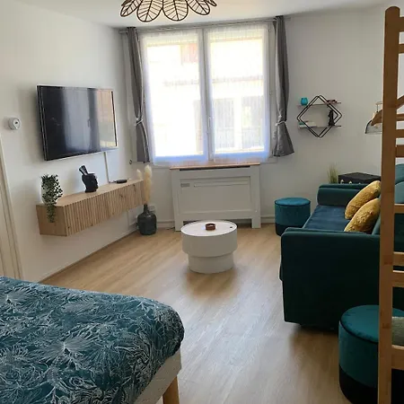 Appartamento Spacieux Climatisé *