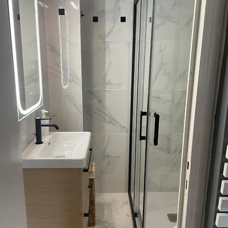 Spacieux Climatisé Appartamento