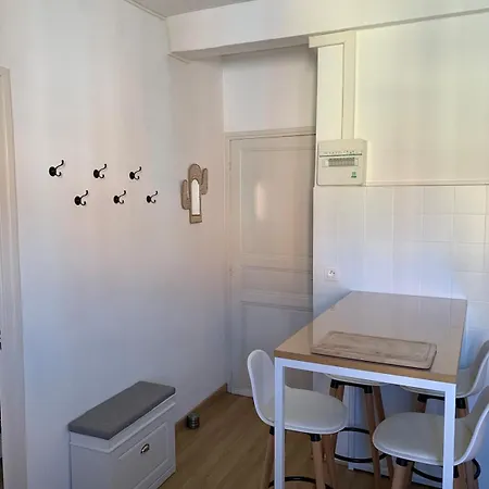 Spacieux Climatisé Appartamento Le Boulou