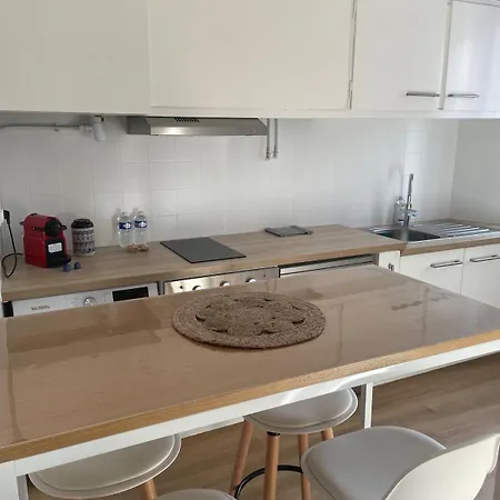 Appartamento Spacieux Climatisé