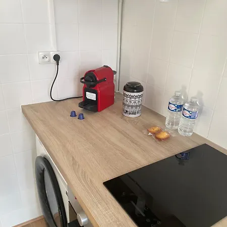 Appartamento Spacieux Climatisé Le Boulou