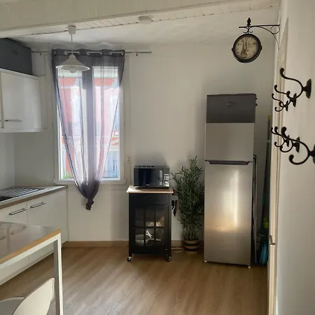 Spacieux Climatisé Appartamento *